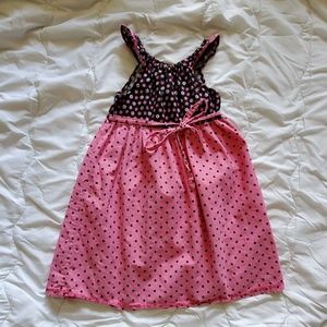 Kids dress